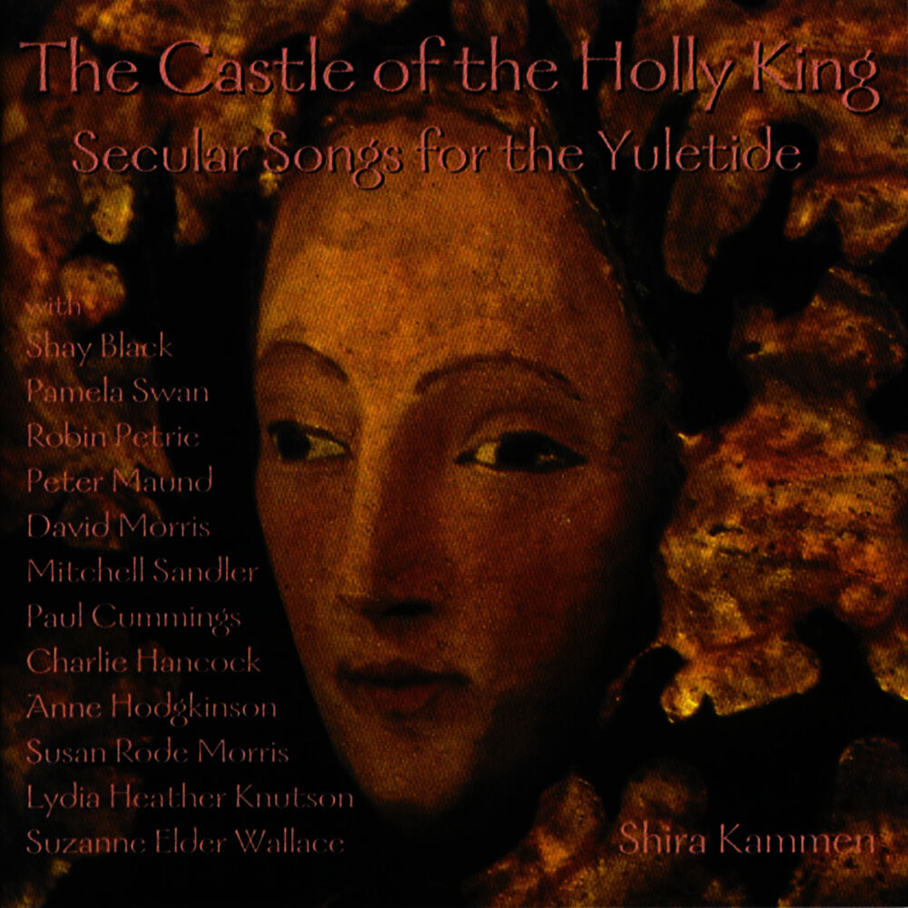 Picture of The Castle of the Holly King