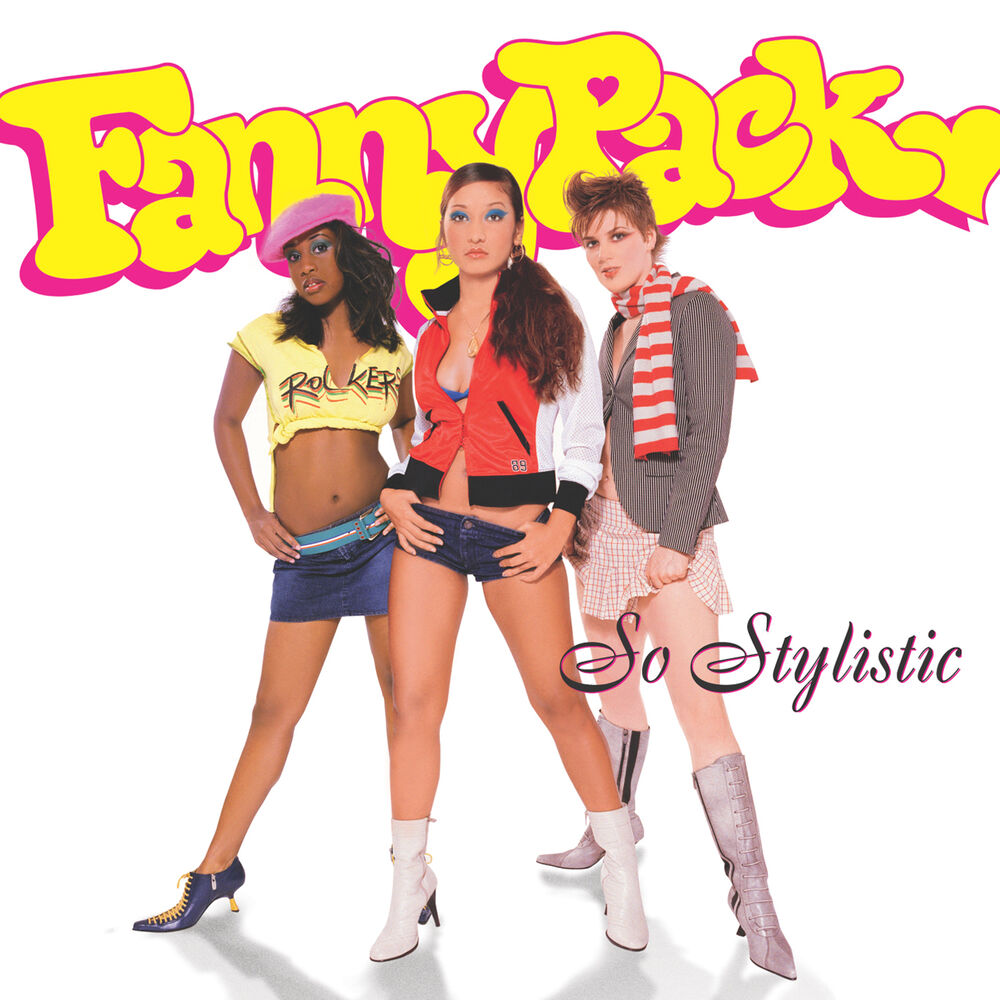 Picture of So Stylistic