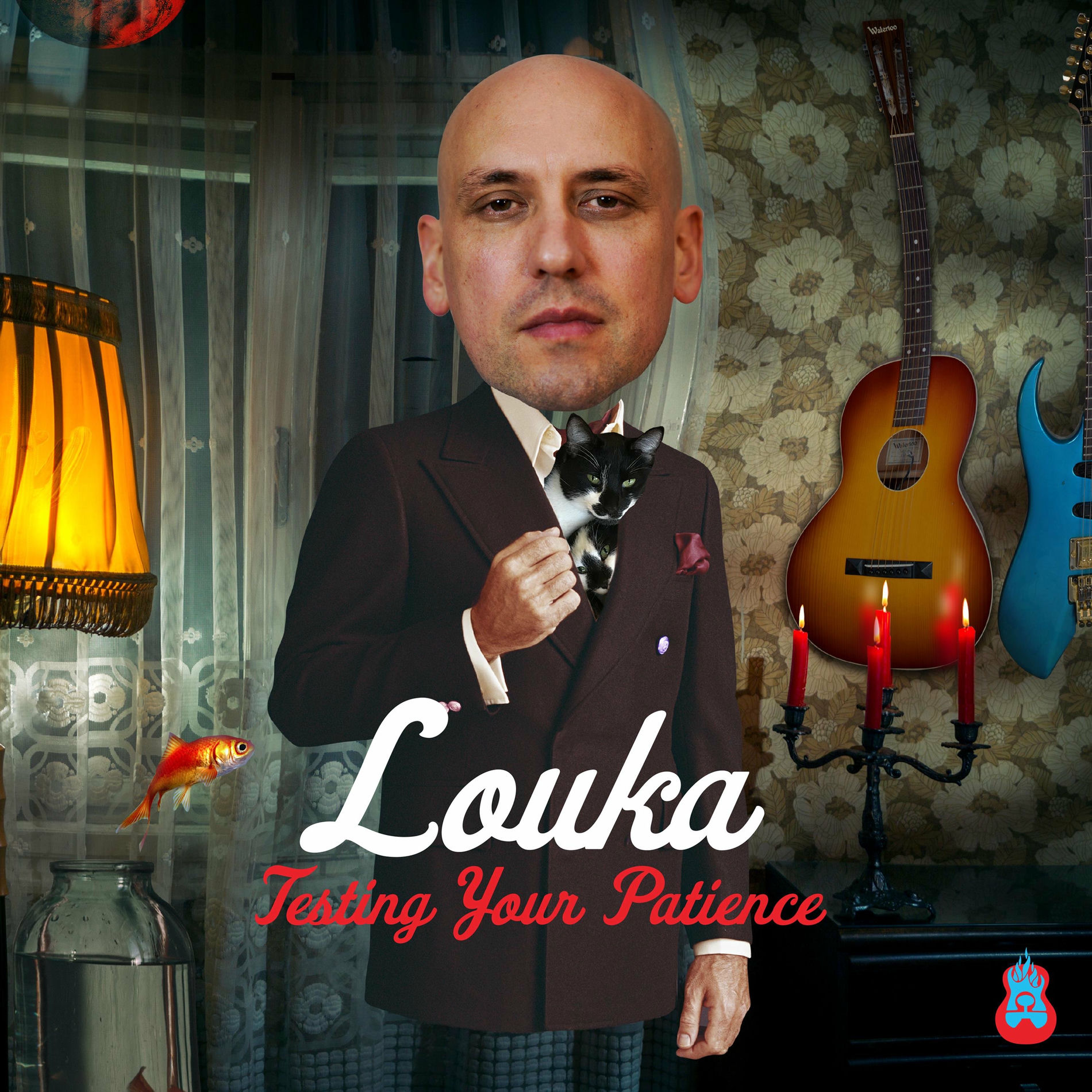 Album cover of Long Walk Home
