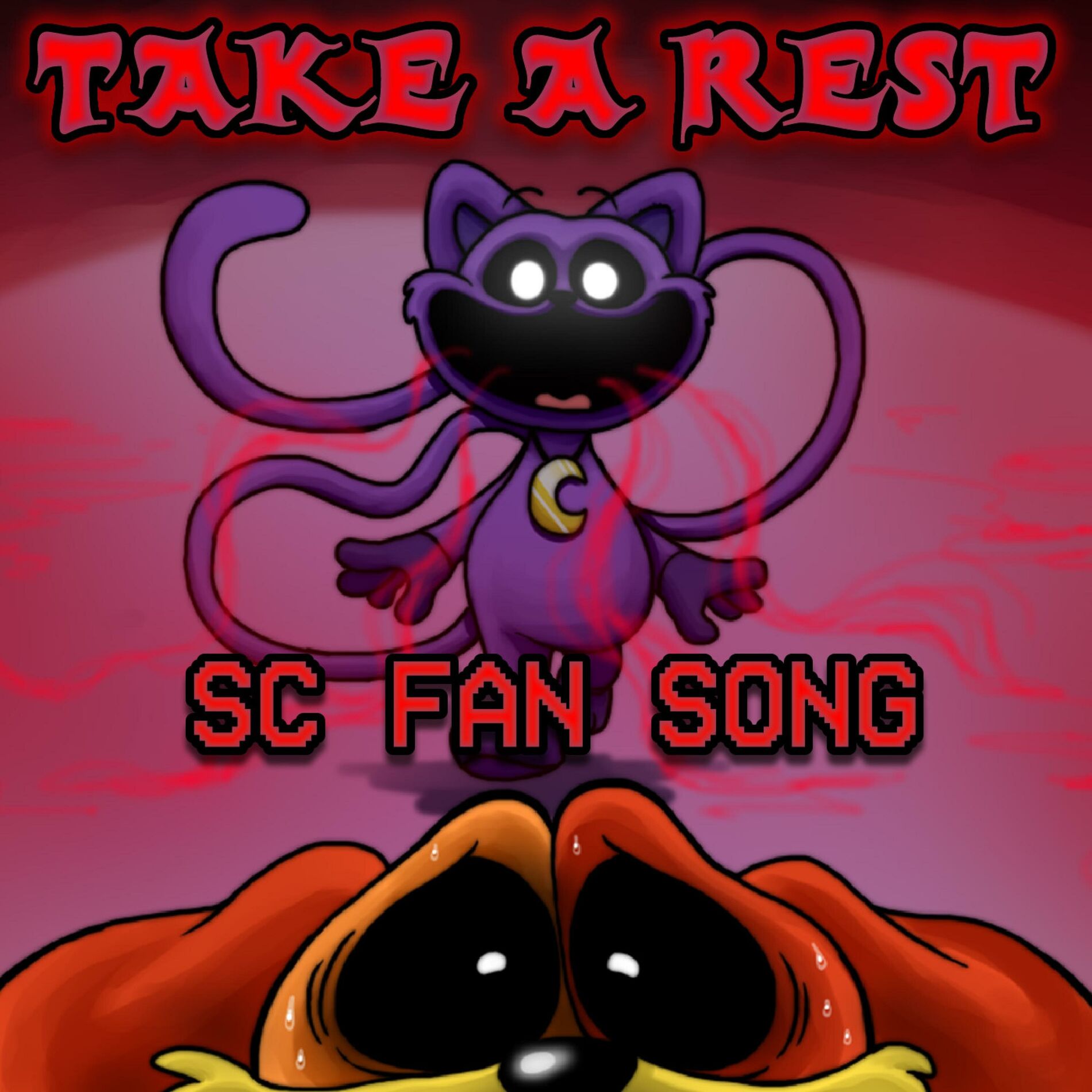 Album cover of Take A Rest
