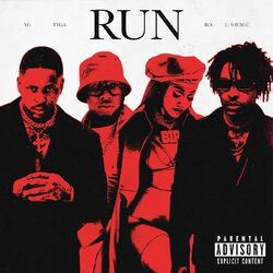 Cover of Run