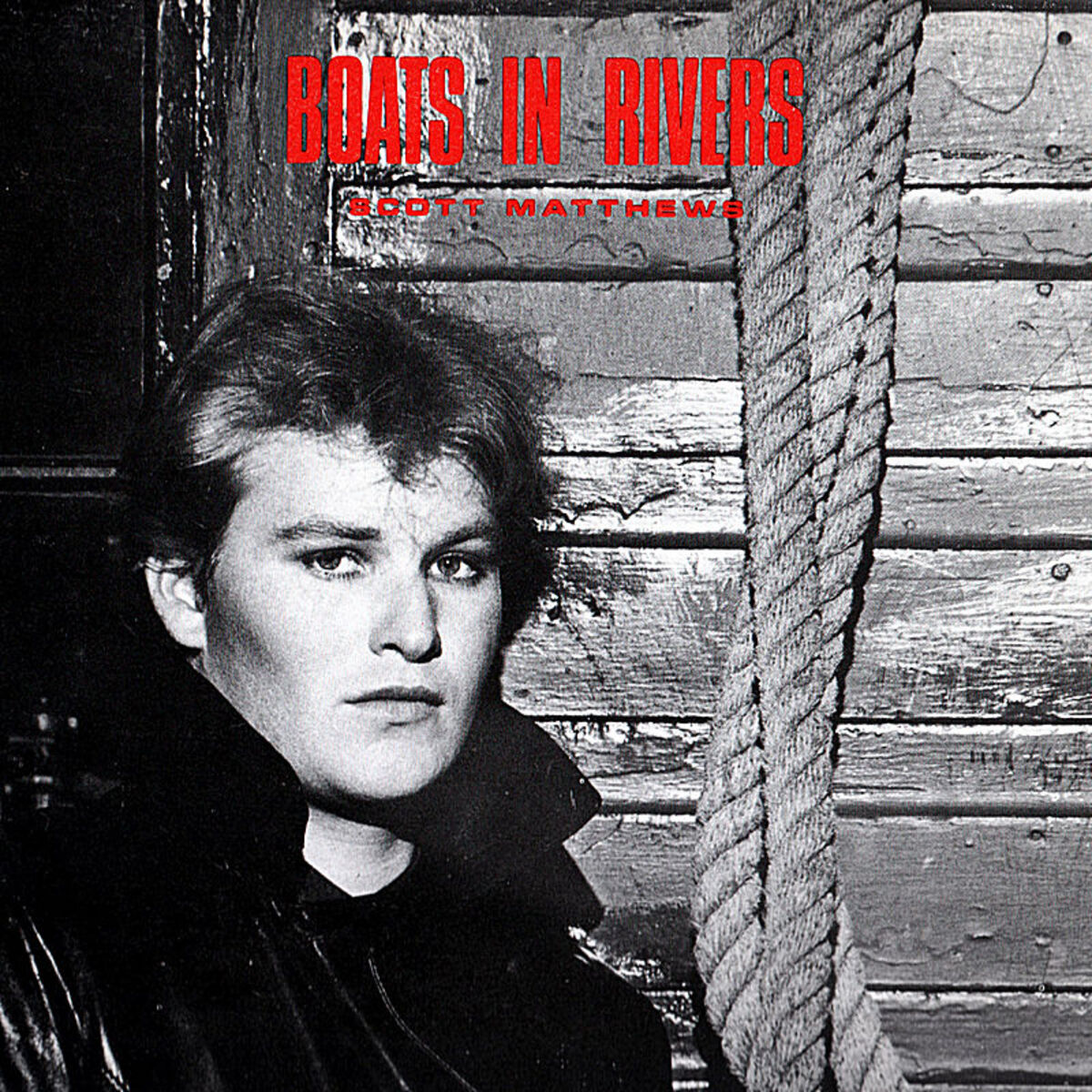 Album cover of Boats In Rivers