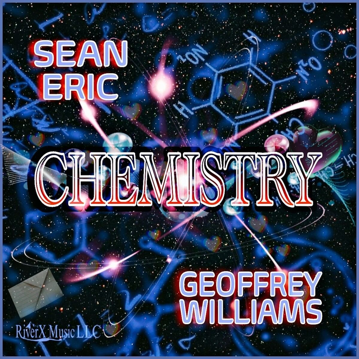 Album cover of Chemistry
