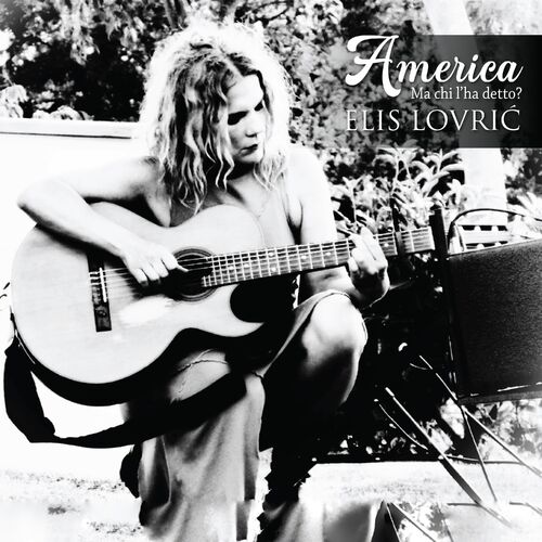 America - Ma chi l'ha detto? Cover