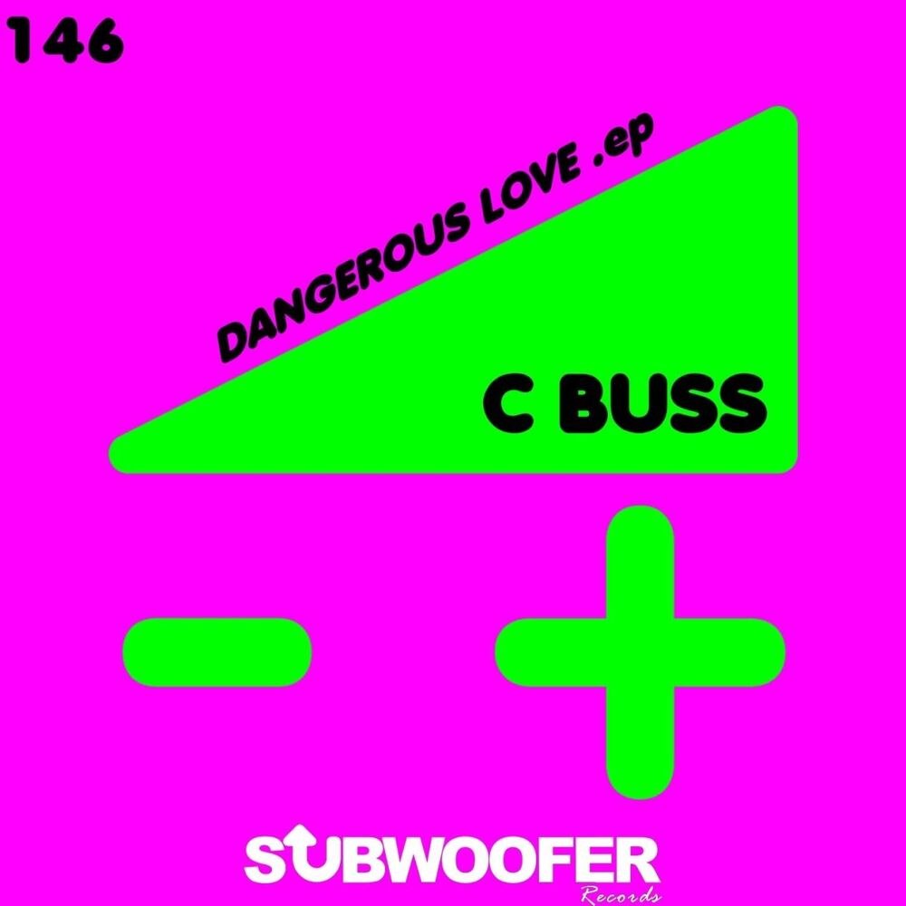 Picture of Dangerous Love