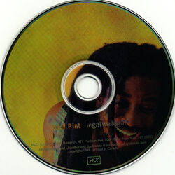 Cover of Legal We Legal