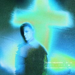 Cover of Holy Love (John Newman Festival Mix)