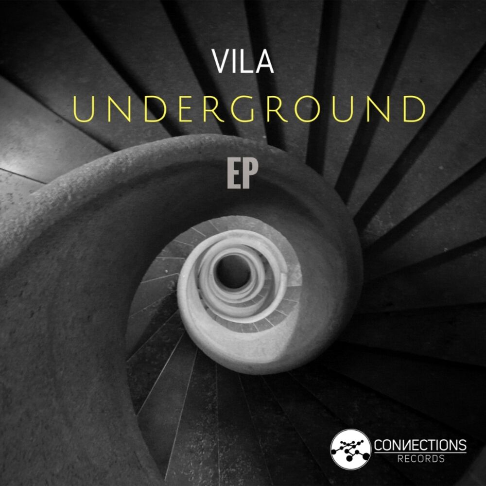 Picture of Underground EP