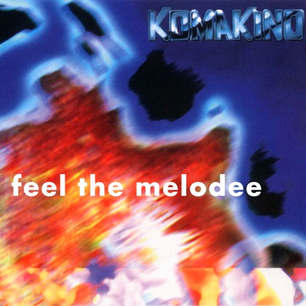 Picture of Feel the Melodee