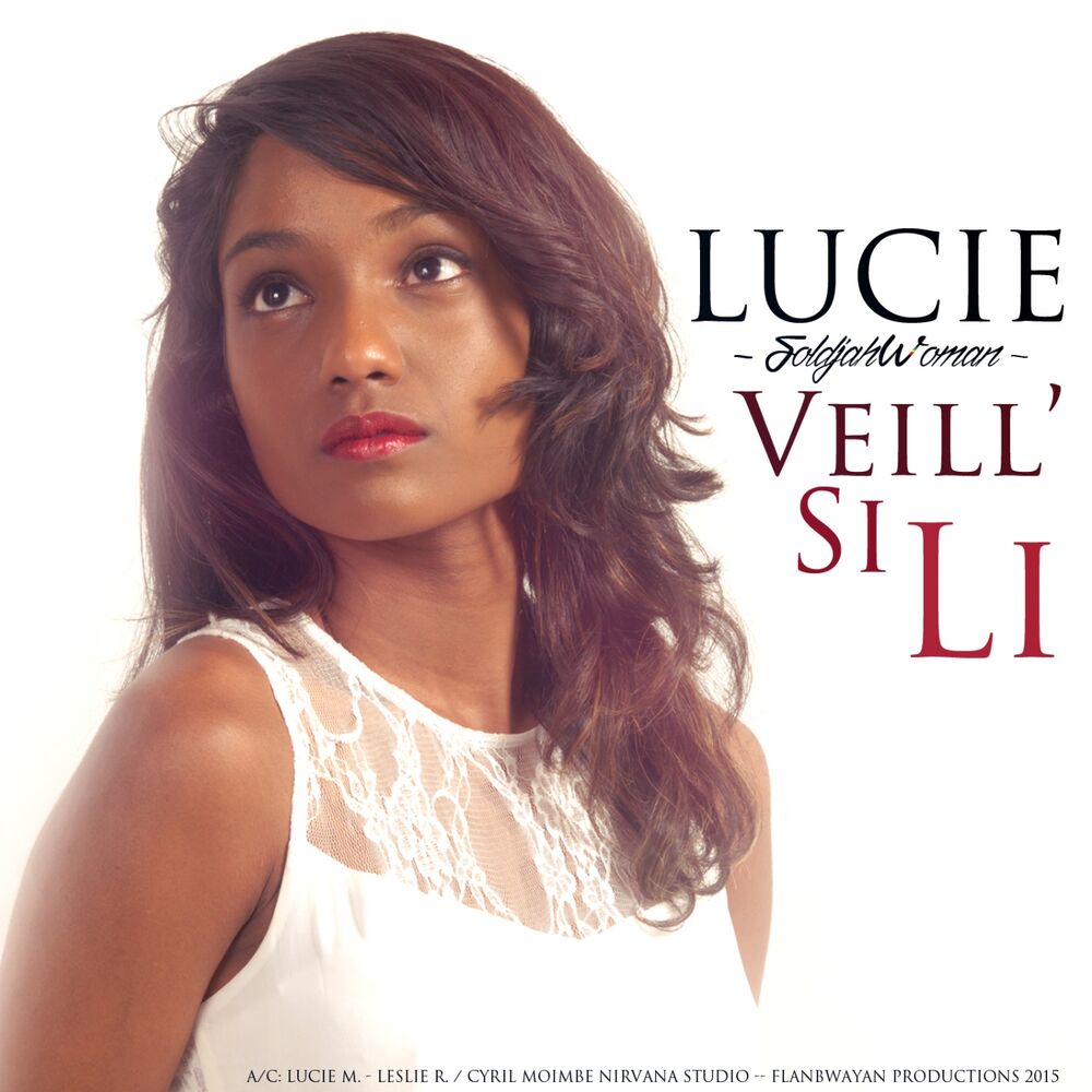 Picture of Veill'si li (Soldjah Woman)