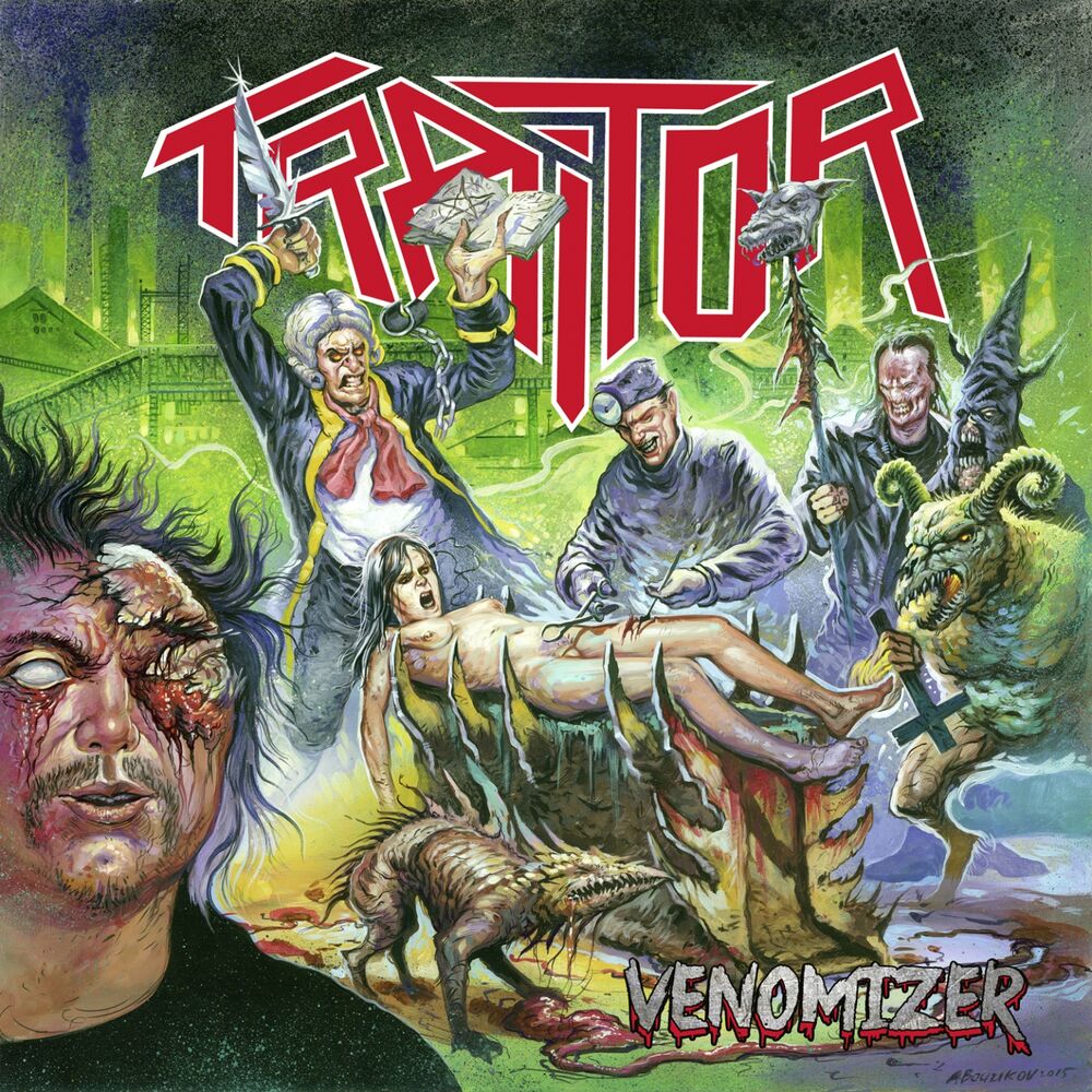 Picture of Venomizer