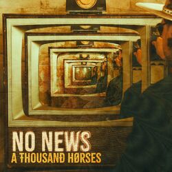 Cover of No News