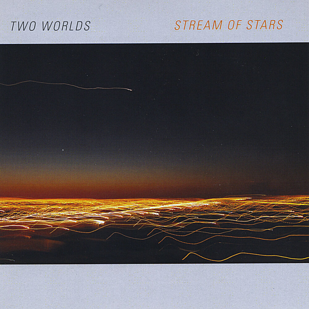 Picture of Stream of Stars