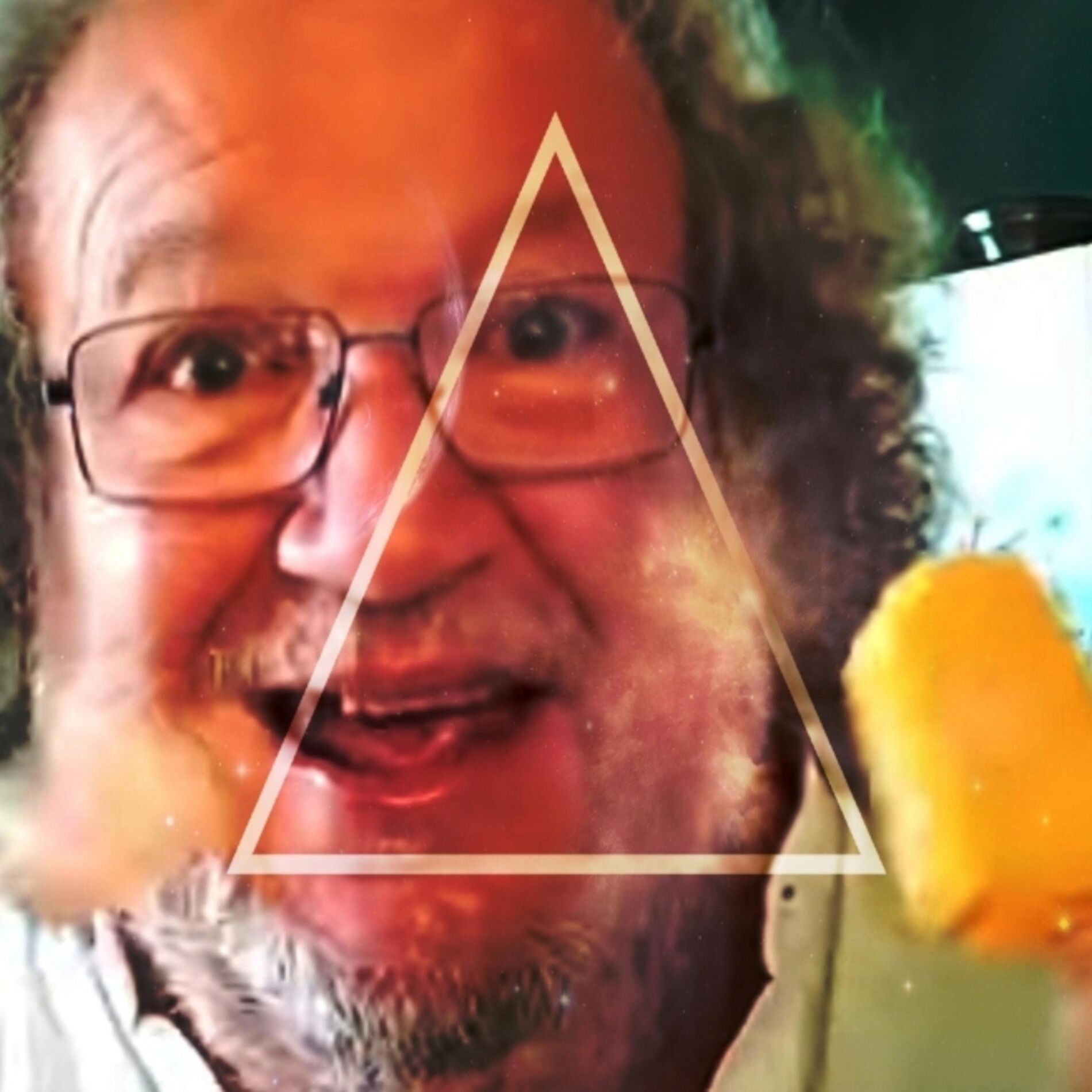 Album cover of glace d'été (feat. Gilles Dor)
