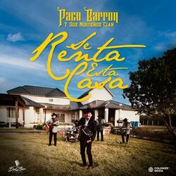 Cover of Se Renta Esta Casa