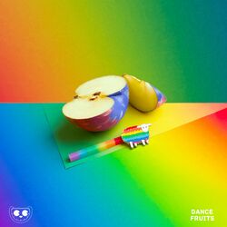 Cover of Highest In The Room