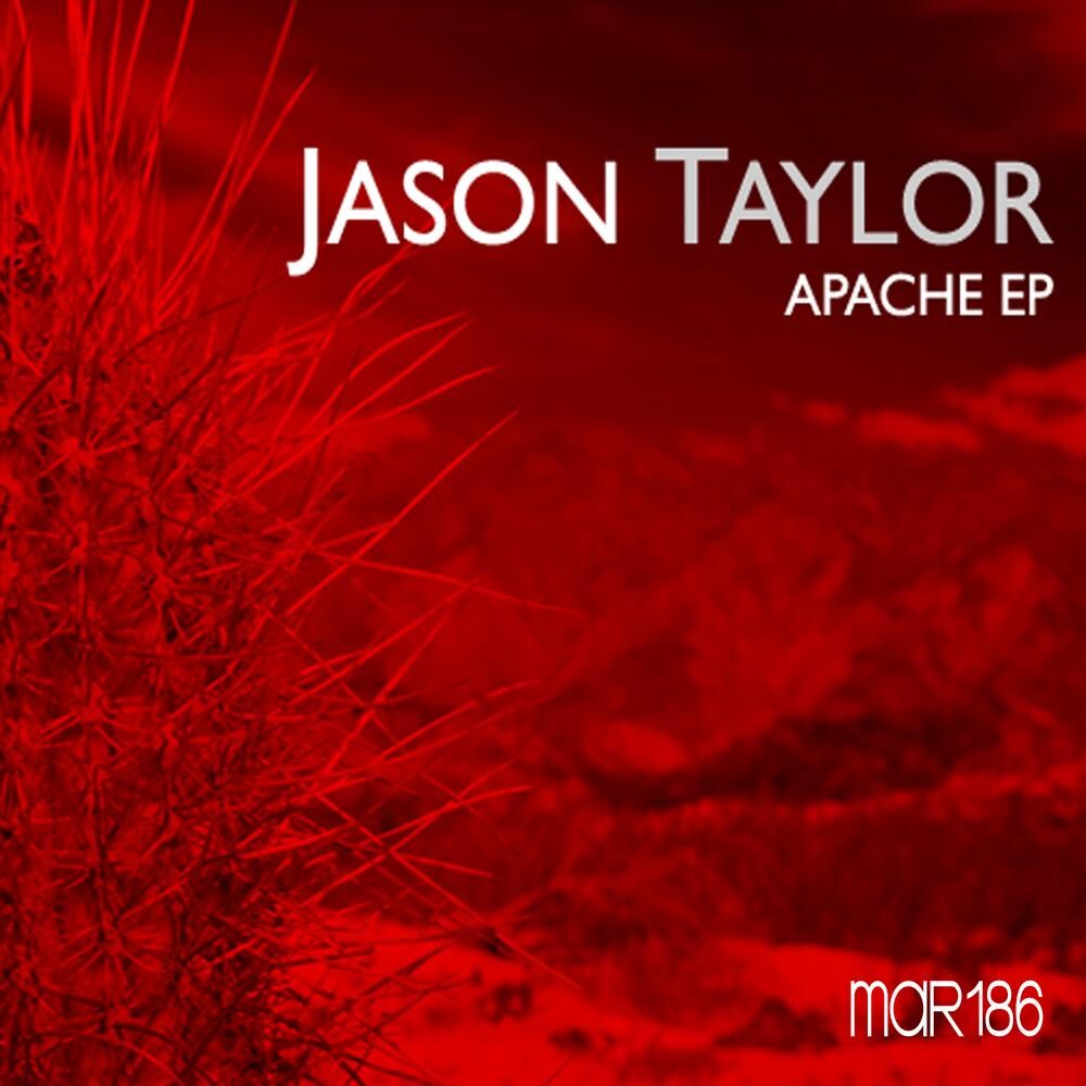Picture of Apache Ep