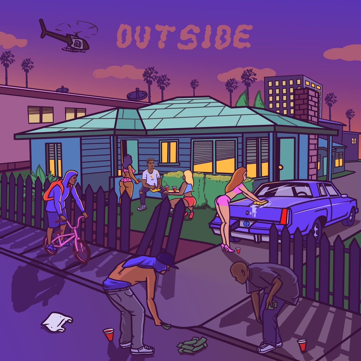 Album cover of MISMATCH