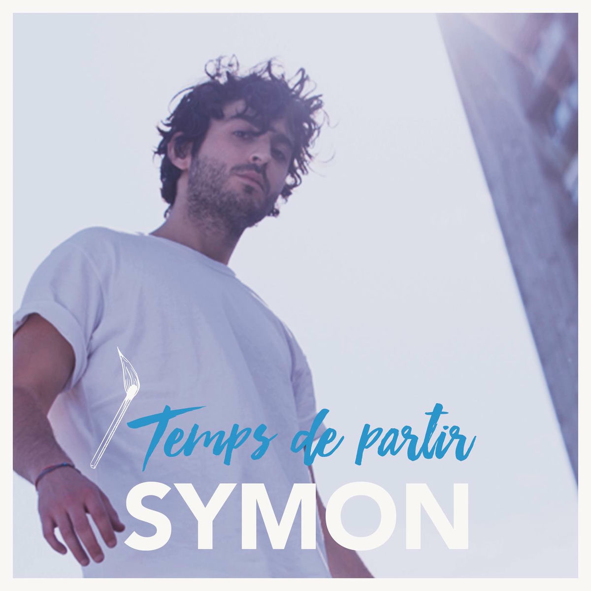 Album cover of Temps de partir