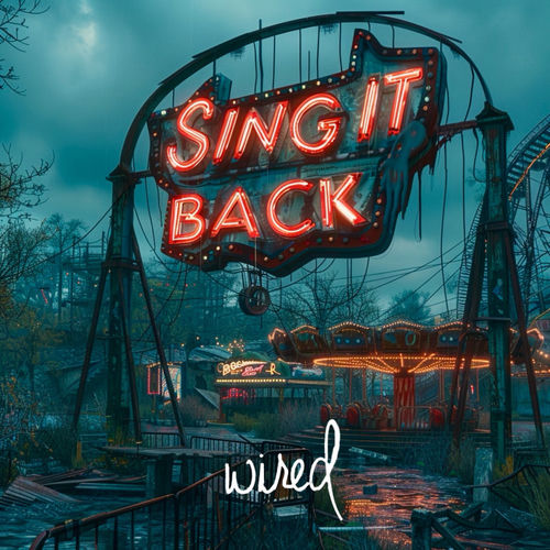 Descargar SING IT BACK - Adore (Fr) MP3