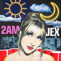 Cover of 2AM