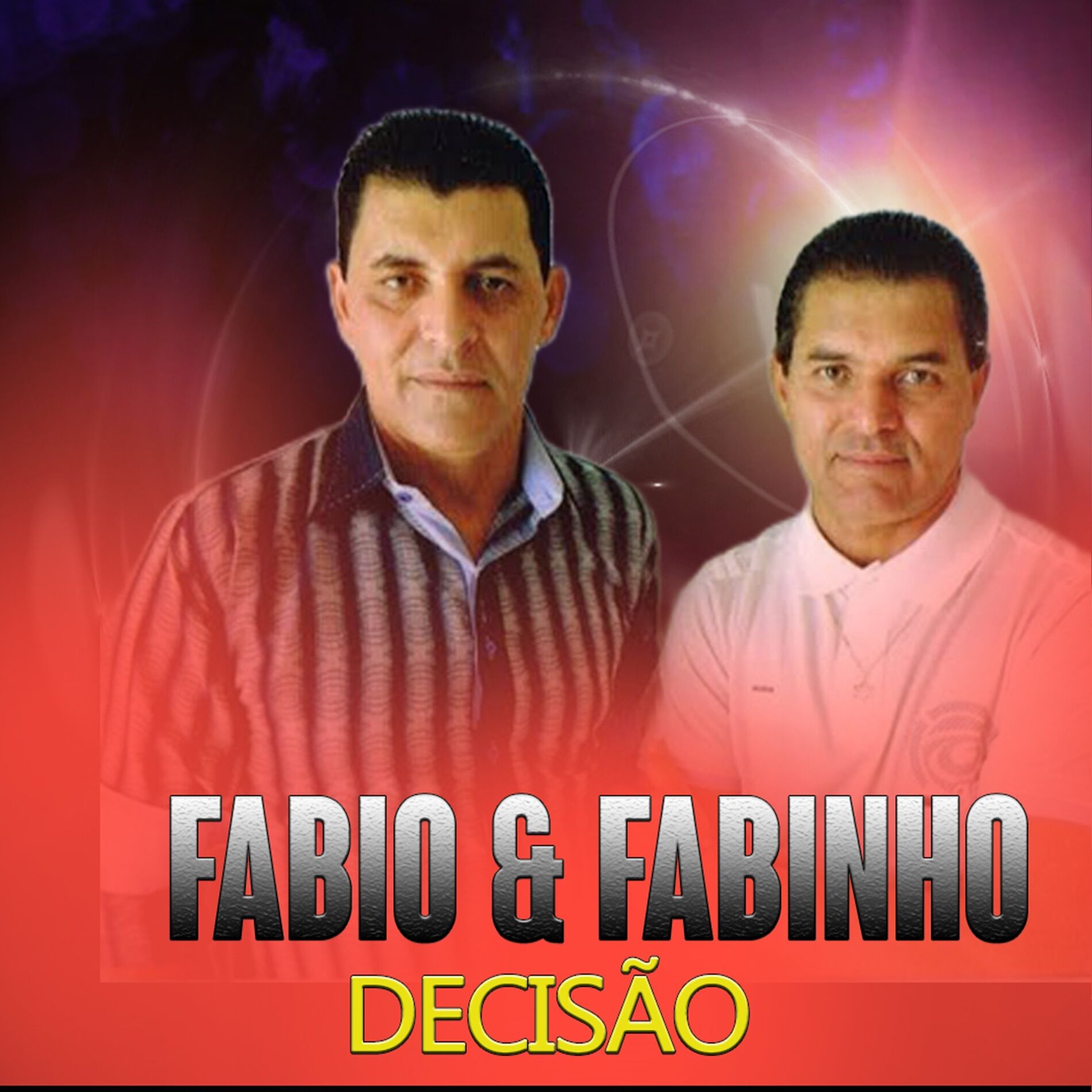 Album cover of Decisão