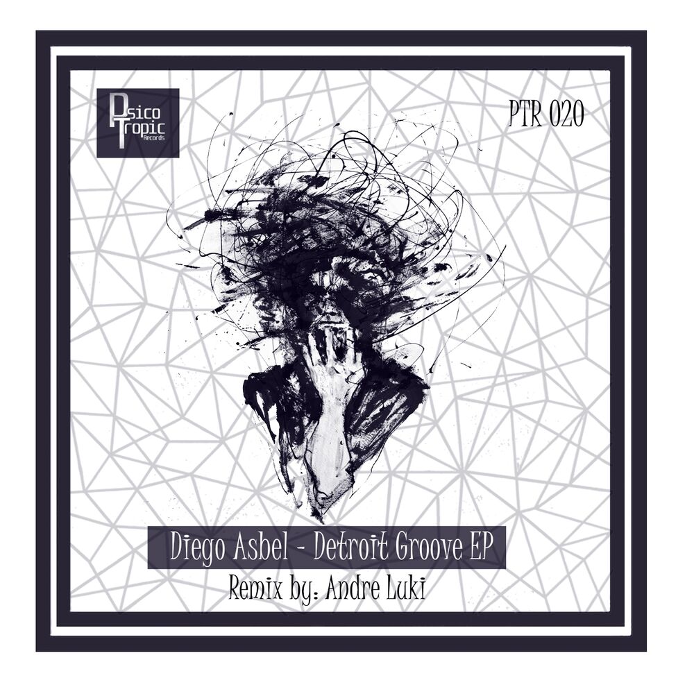 Picture of Detroit Groove EP