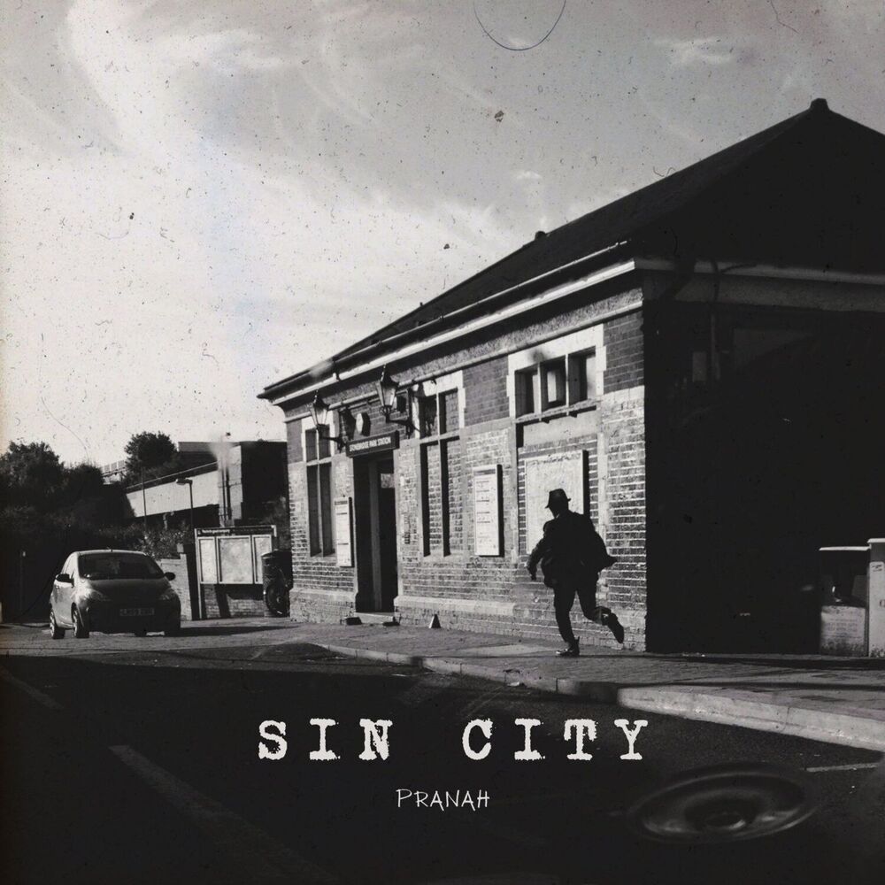 Picture of SIN CITY