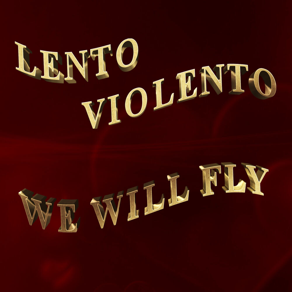 Picture of We Will Fly