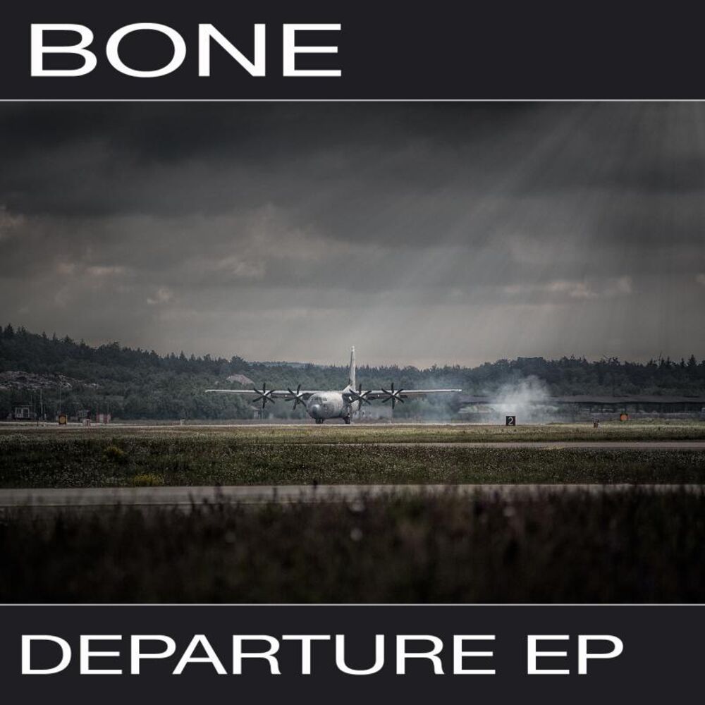 Picture of Departure EP