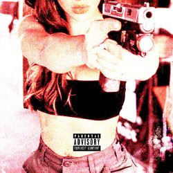 Cover of Pocket Rocket