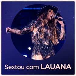 Cover of Sextou com Lauana