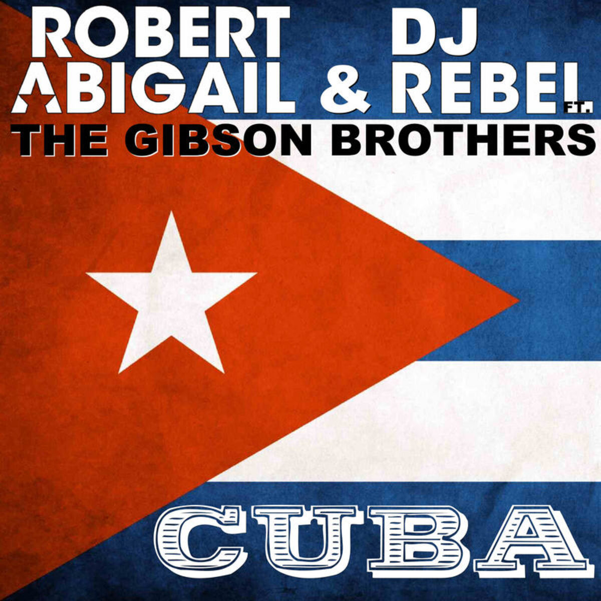Album cover of Cuba (Radio Edit)