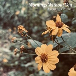 Cover of Mornings Without You