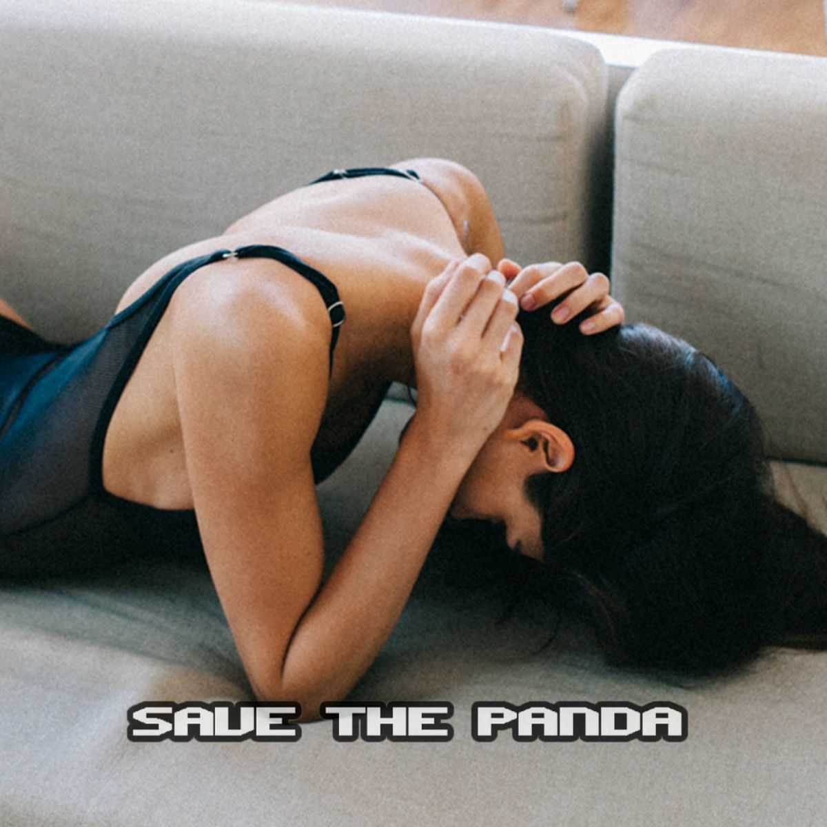 Album cover of As The Rush Comes