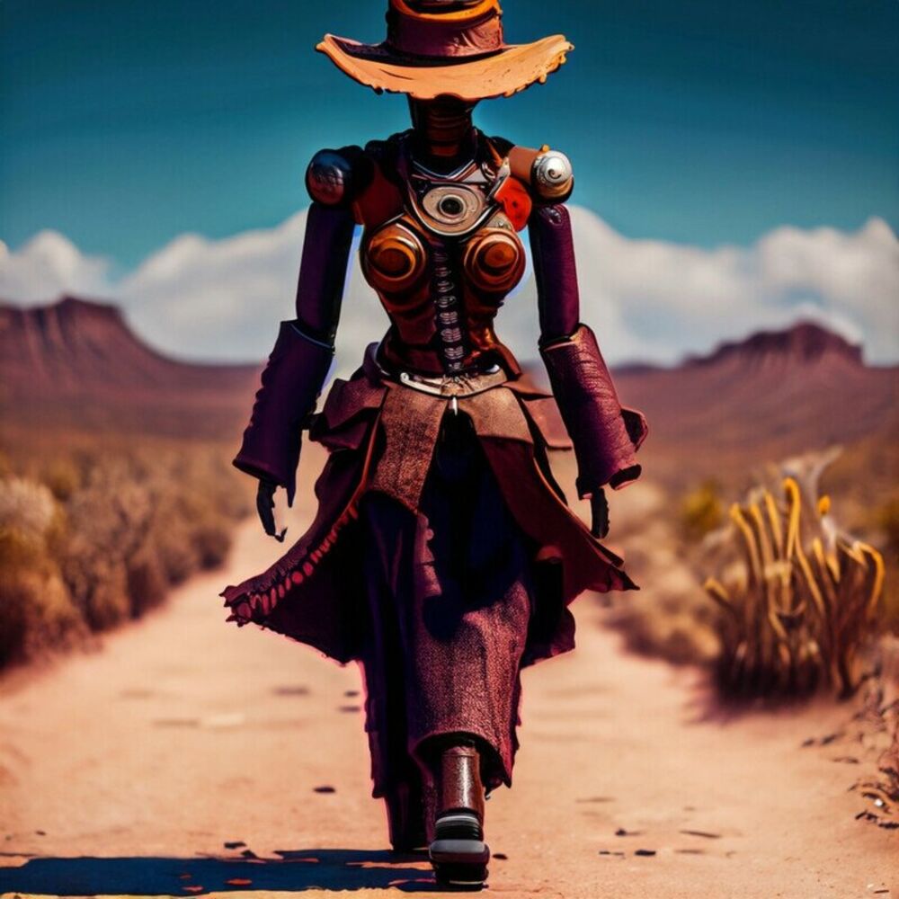 Picture of GUNSLINGER (Guardian Utilizing Noble Skills, Leading with Integrity, Navigating Gracefully, Embracing Resilience.)