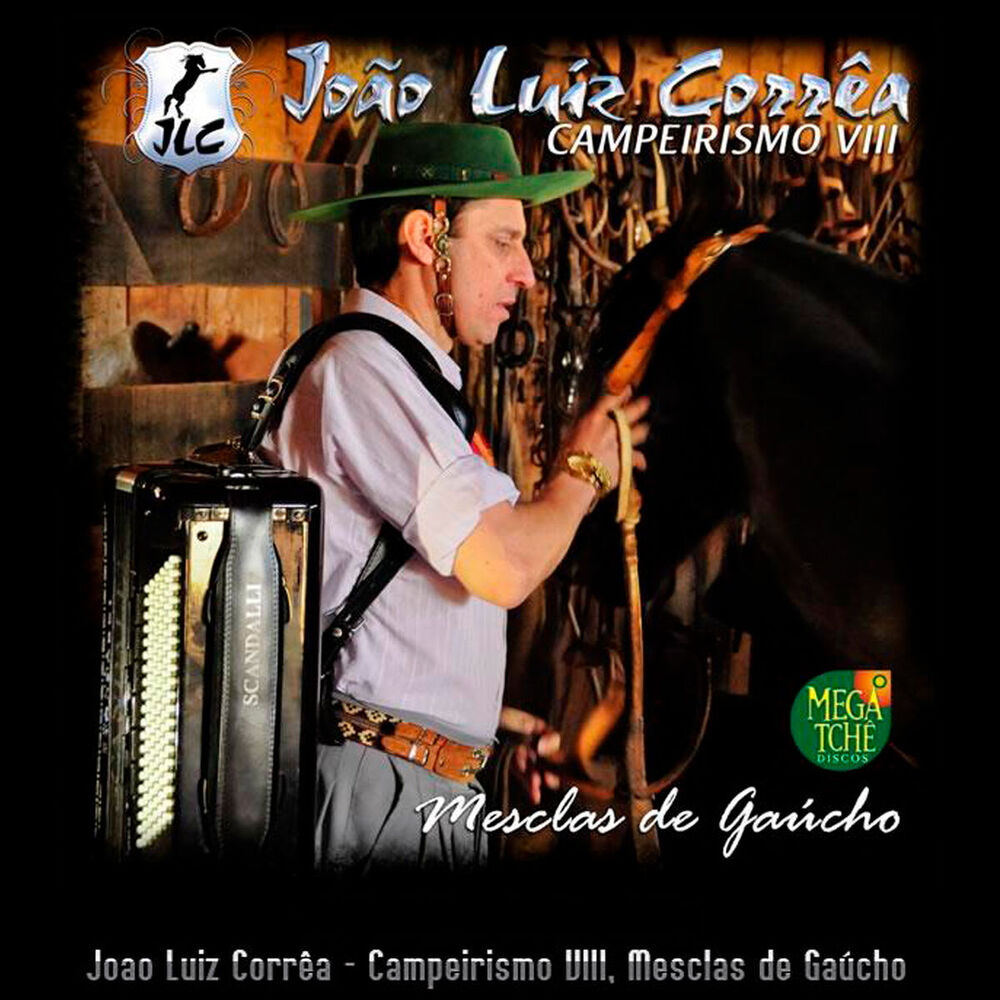 Picture of Campeirismo VIII: Mesclas de Gaúcho