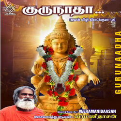 Cover of Gurunaadha (Ayyan Vizhi Kidaikkumaa, Vol. 2)