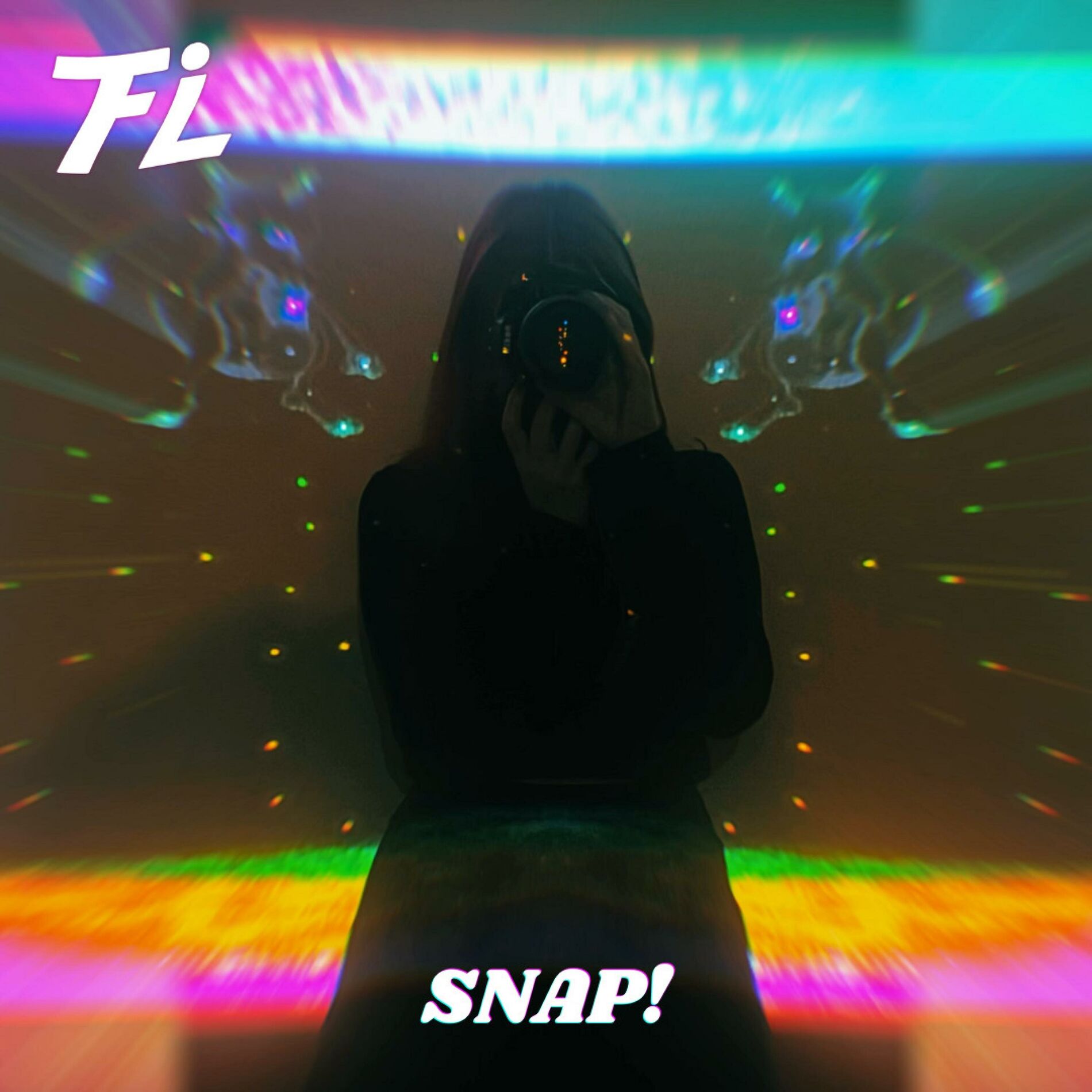 Album cover of SNAP!