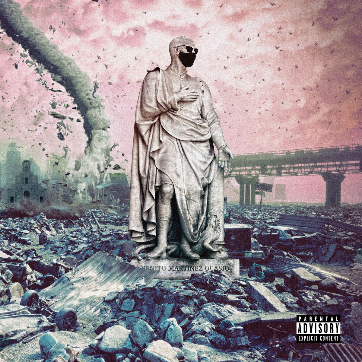 Album cover of Subimos de Rango