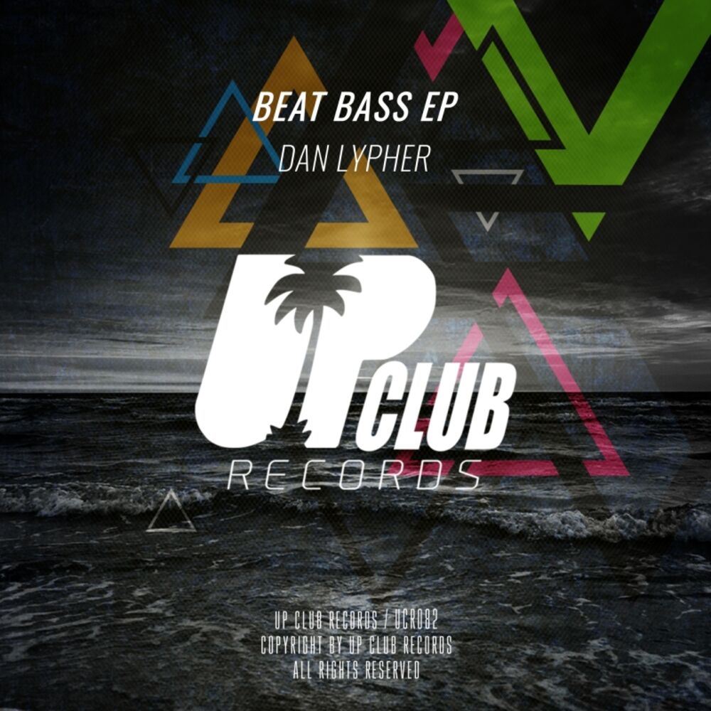 Picture of Beat Bass EP