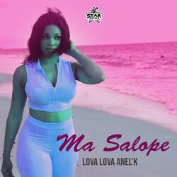 Cover of Ma salope