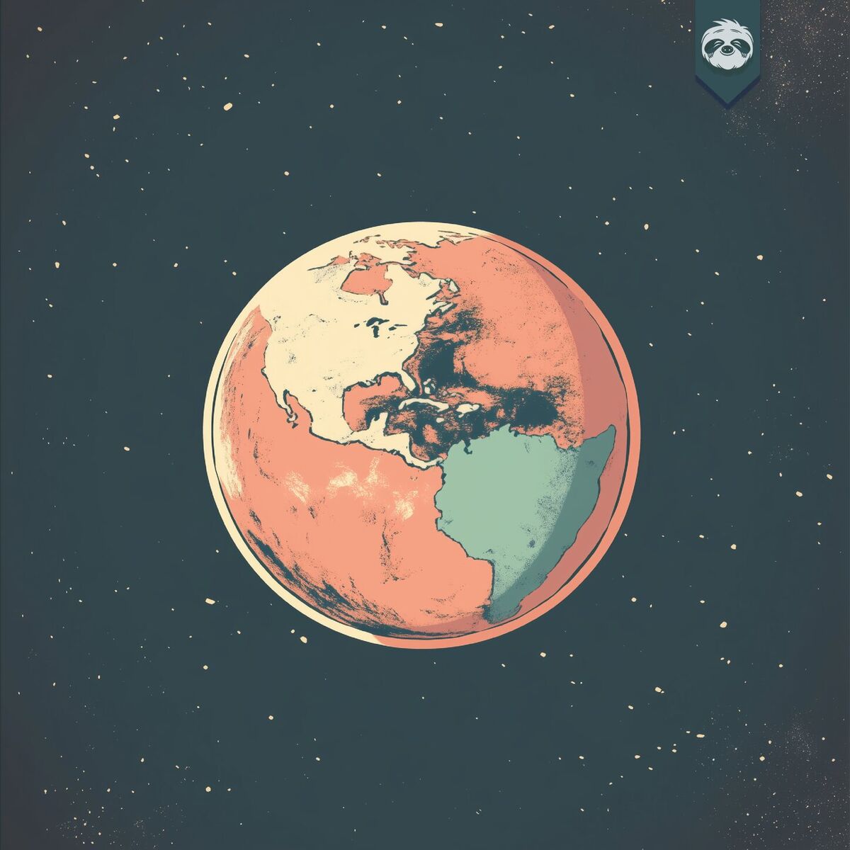 Album cover of Serene Horizons