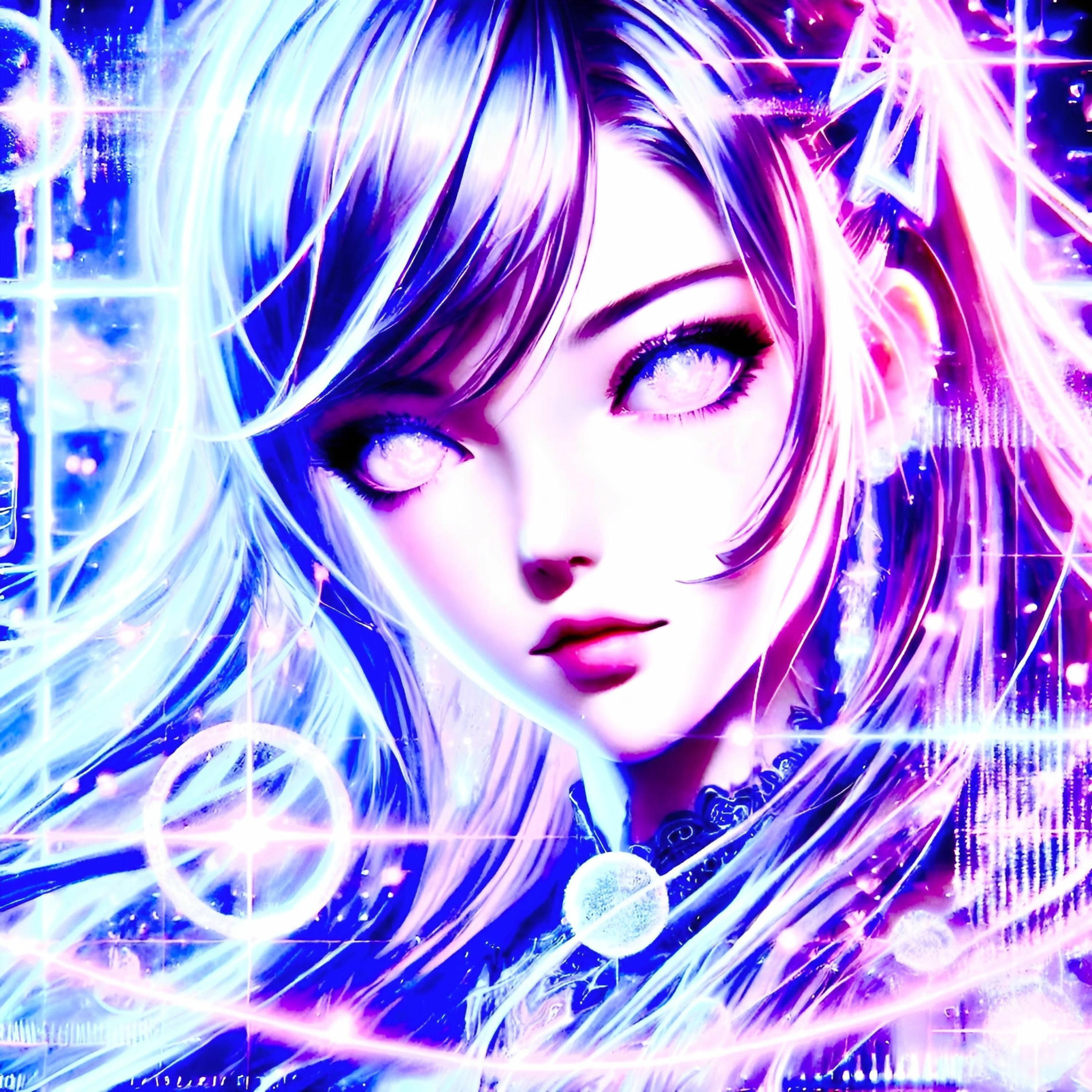 Album cover of Push!