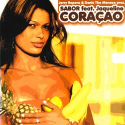 Cover of Coraçao