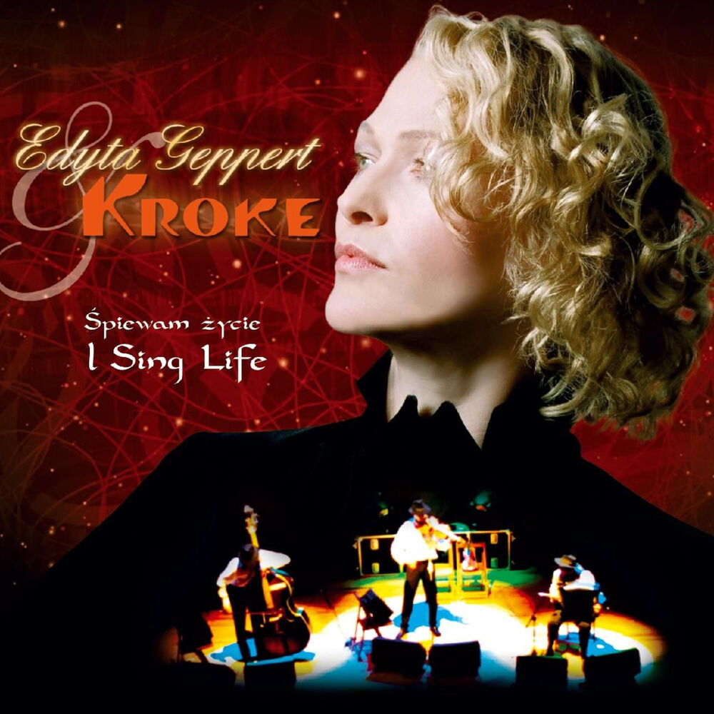 Picture of Spiewam Życie - I Sing Life