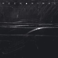 Cover of Mechanimal