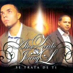 Cover of Se Trata De Ti