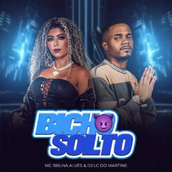 Cover of Bicho Solto