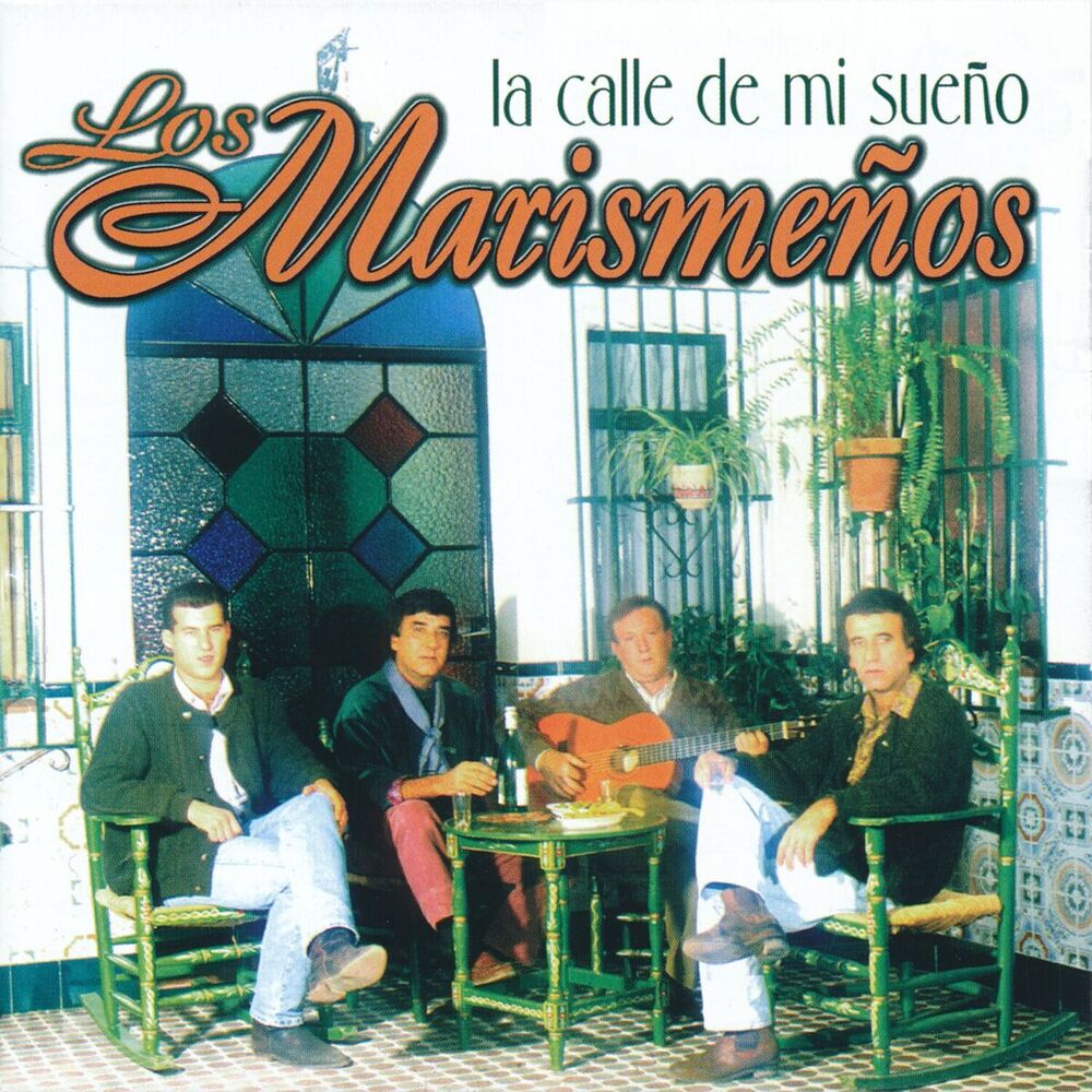 Picture of La Calle de Mi Sueño